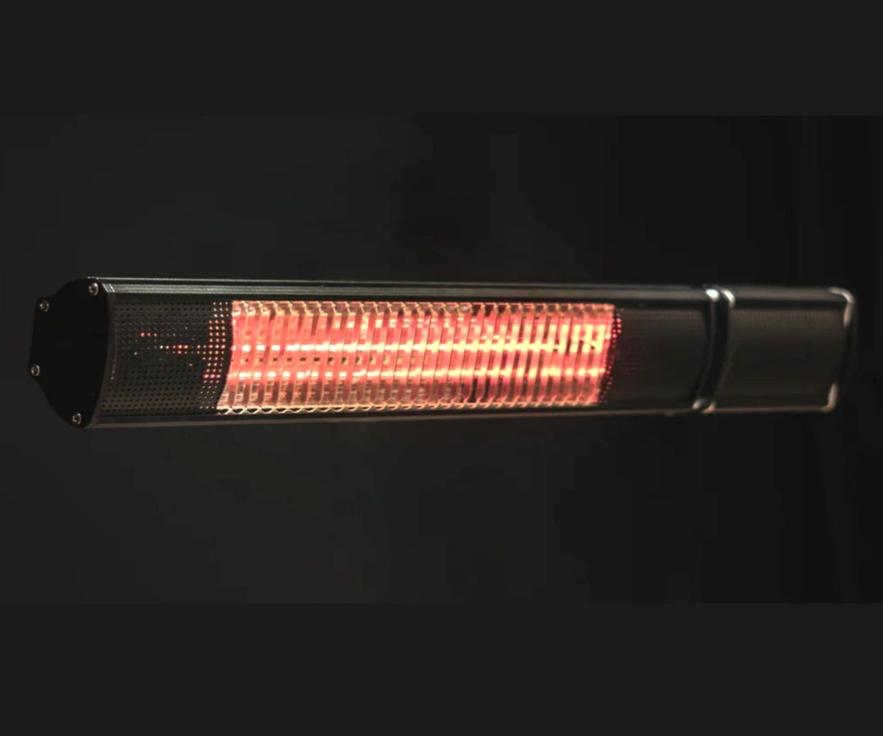 Infrared Pergola Heater - LuxSol Living - Accessories