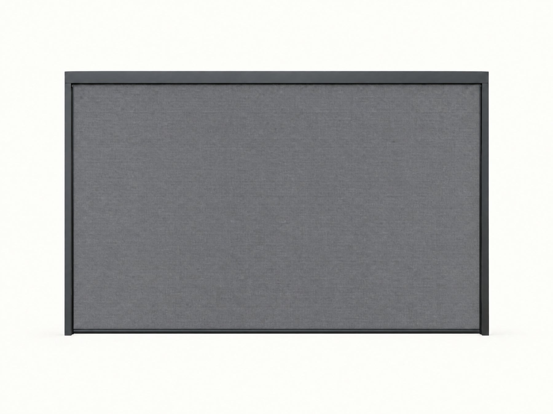 Electric screen · 3 m