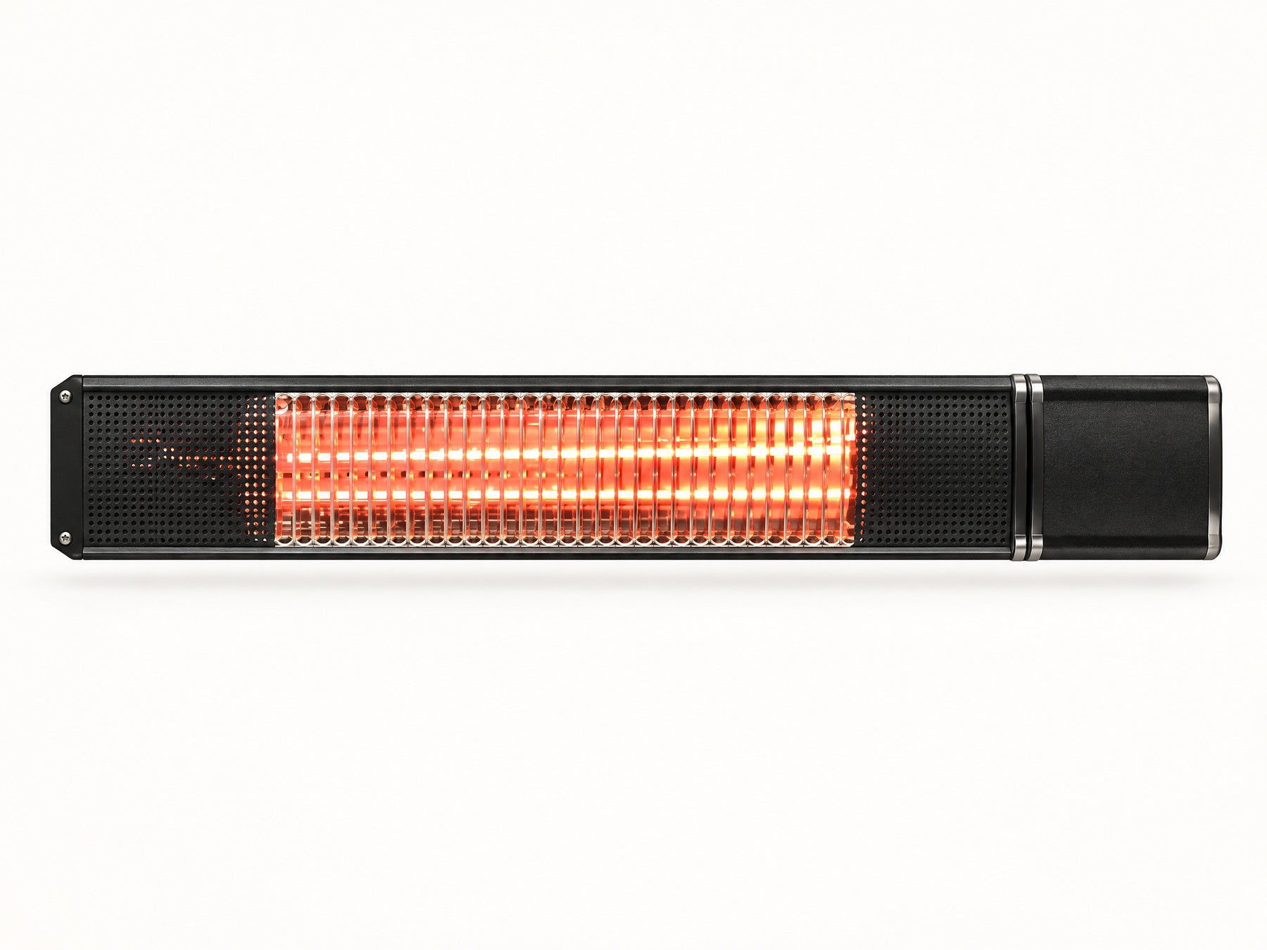 Infrared heater